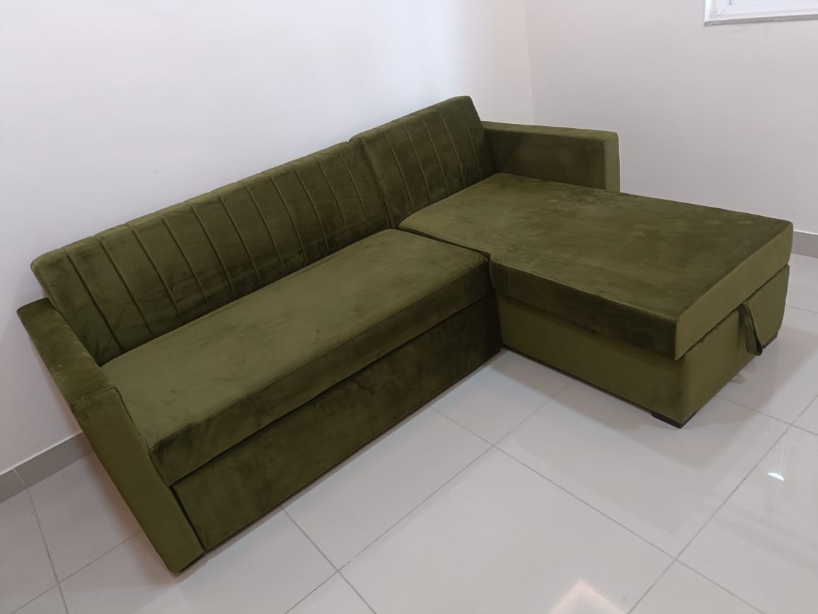 sofa cum bed online
