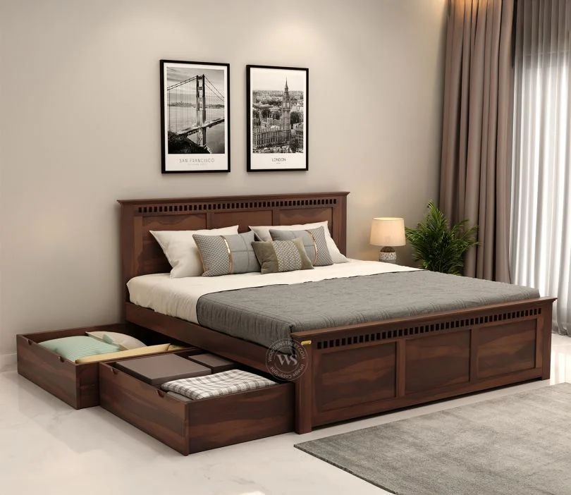 Designer Beds