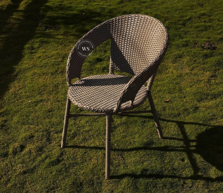 Veneto Wicker Outdoor Garden Chair