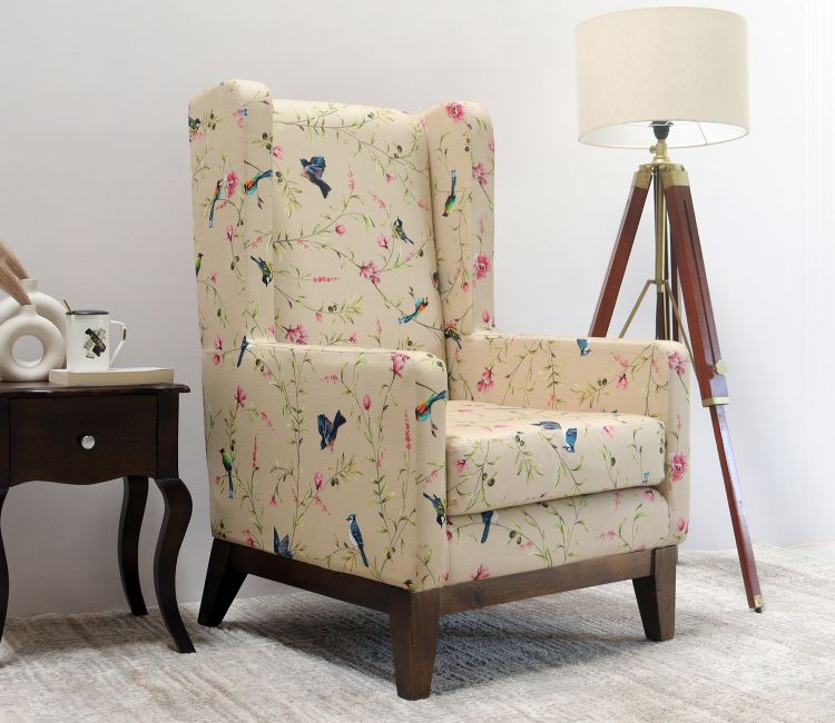 Wing Chairs