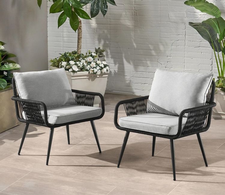 Outdoor Chairs