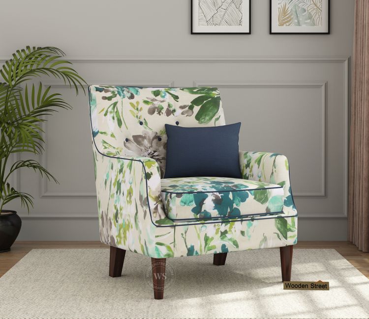 Wing Chair Design - Adoree Lounge Chairs for Living Room