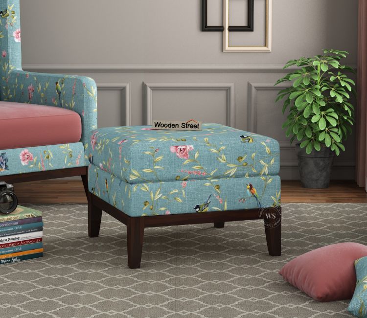 Joan Ottoman chair online india