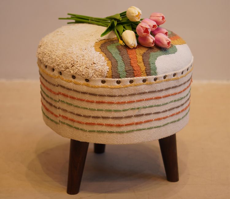Ladner Seating Stool