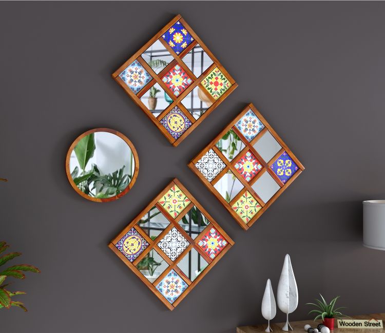 Wall Mirrors