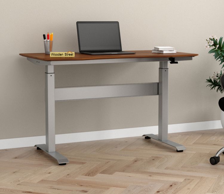 Height Adjustable Table