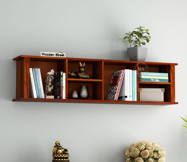 Wall Shelves