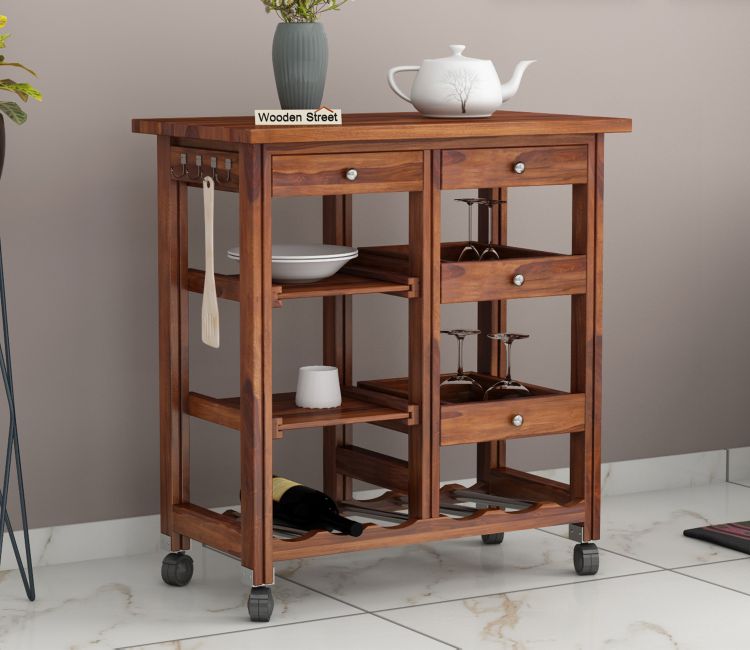 Kitchen Trolley