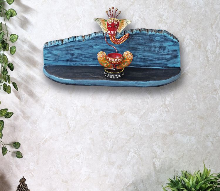 Wall Hanging Showpiece for Living Room | Wall Showpiece | Wall Hanging Decoration | Hanging Decorative Items