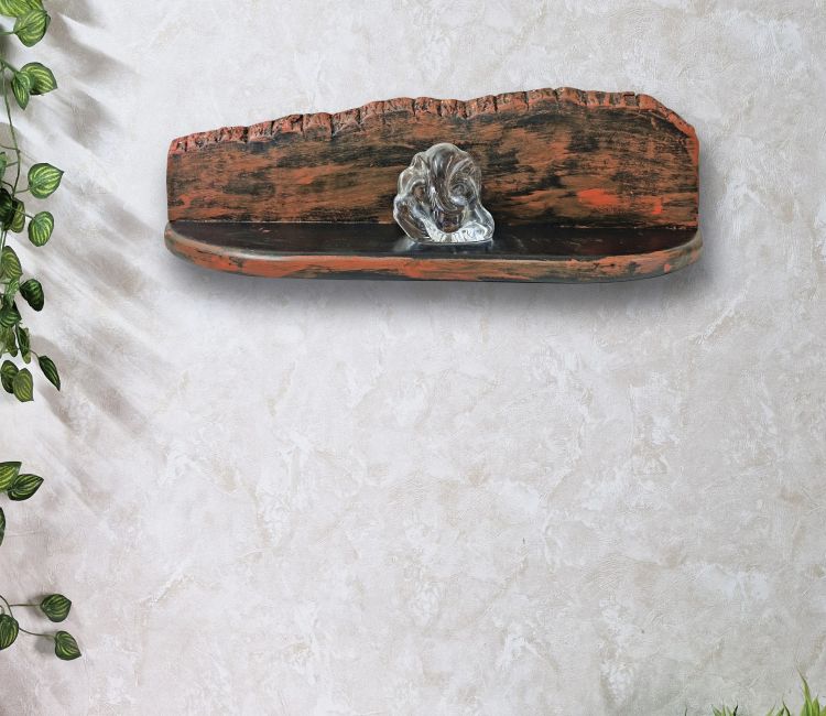 Wall Hanging Showpiece for Living Room | Wall Showpiece | Wall Hanging Decoration | Hanging Decorative Items