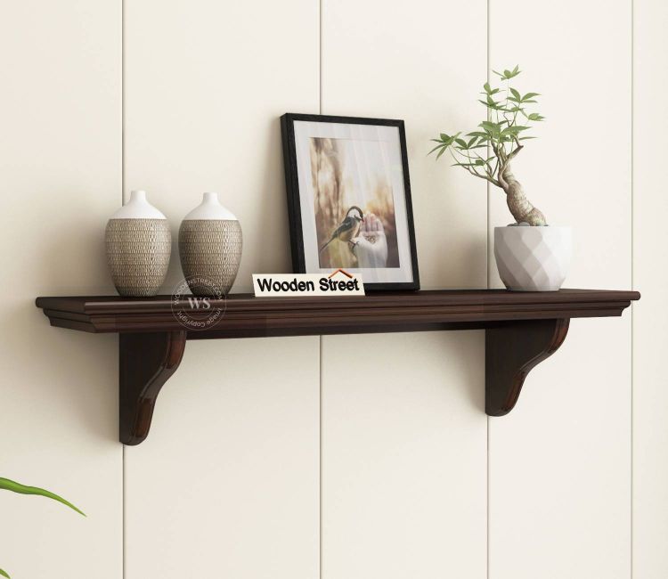 Keller Wall Shelves for living room | latest wall shelf under ₹3,500