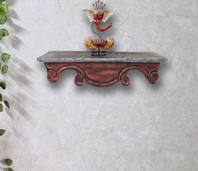 Wall Hanging Showpiece for Living Room | Wall Showpiece | Wall Hanging Decoration | Hanging Decorative Items