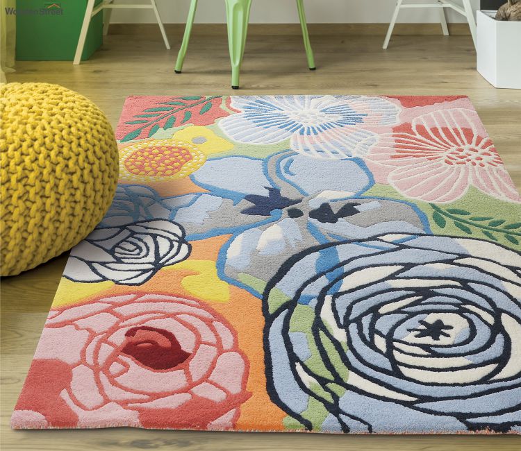 floor carpets for living room online in bangalore, mumbai, hyderabad, india