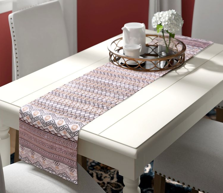table linen set
