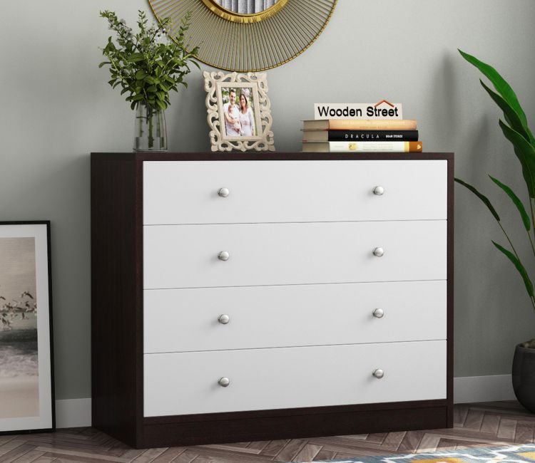Chest Of Drawers | bedroom furniture sets | online bedroom furniture | furniture for bedroom India