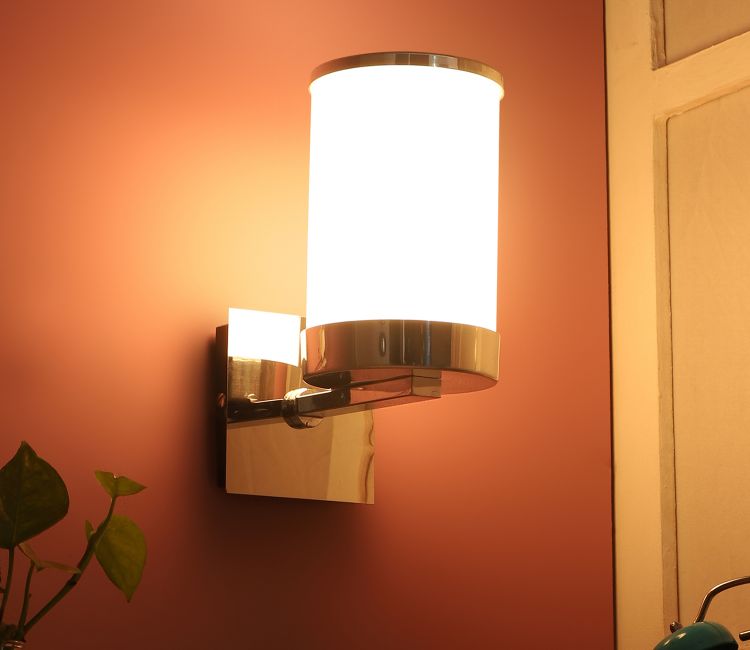 Bedroom lights