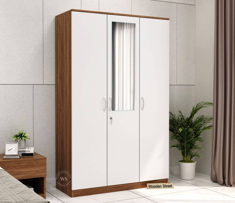 Wardrobe under ₹20,000