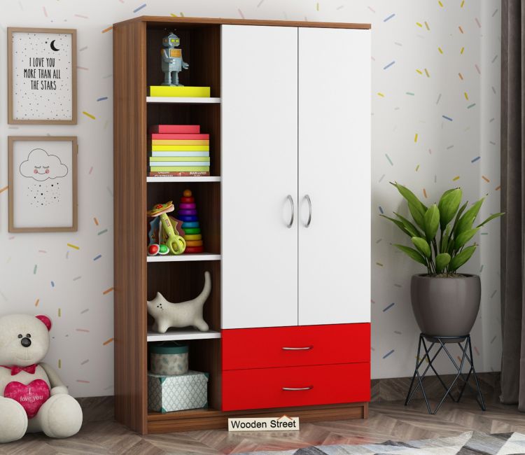 Kids Room Wardrobes