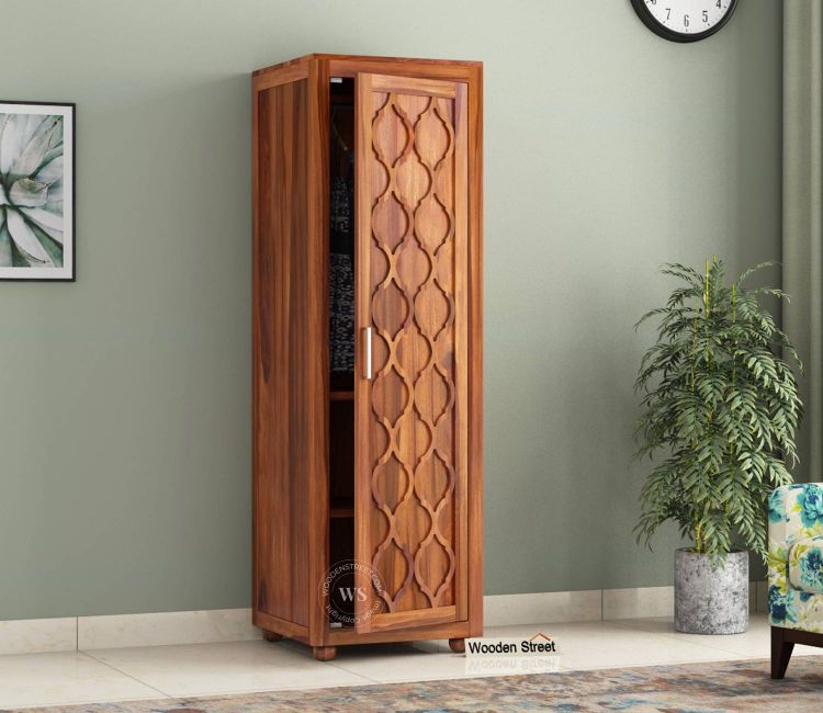 Compact Wardrobes for Small Rooms