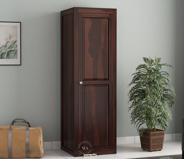 single door almirah online