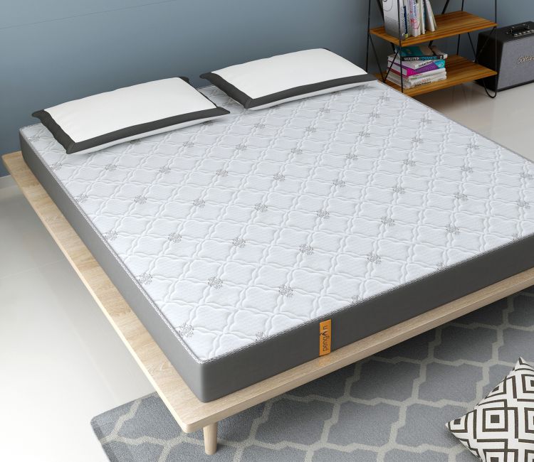 King Size Bed Mattress - Premium 5 Inch Comfort Mattress Online Pune, Delhi, Hyderabad