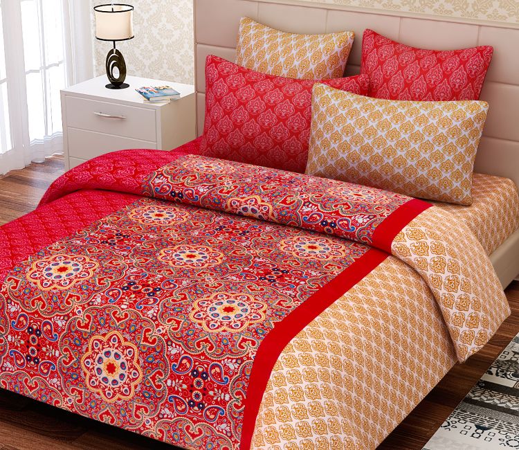 Bed Sheet | cotton bedsheets online | bed sheet design | Buy Bedsheets Online in Bangalore, Delhi, Hyderabad, Mumbai, kolkata, chennai, pune, ahmedabad