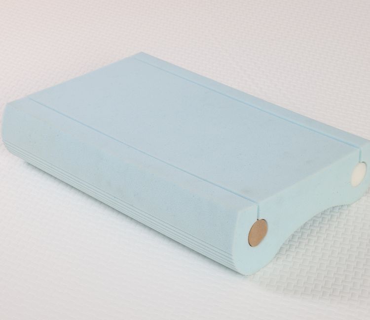 The Memory Duos Standard Pillow | Pillows for Bed Online India