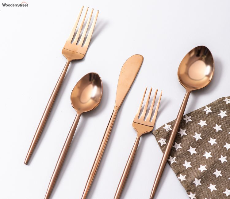 Cutlery Sets