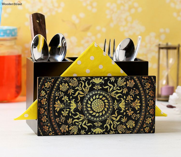 Cutlery Holder