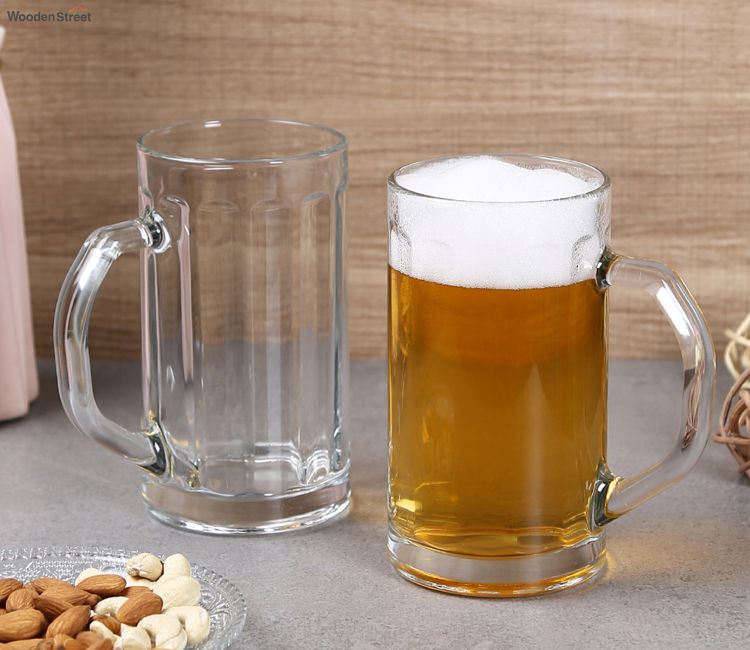 Beer Mugs