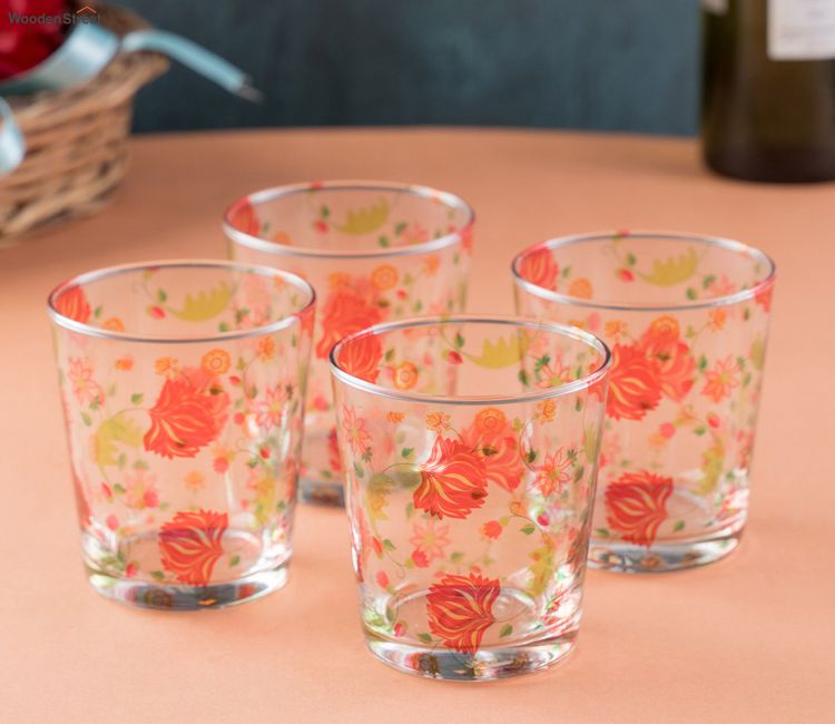 Drinking Glasses