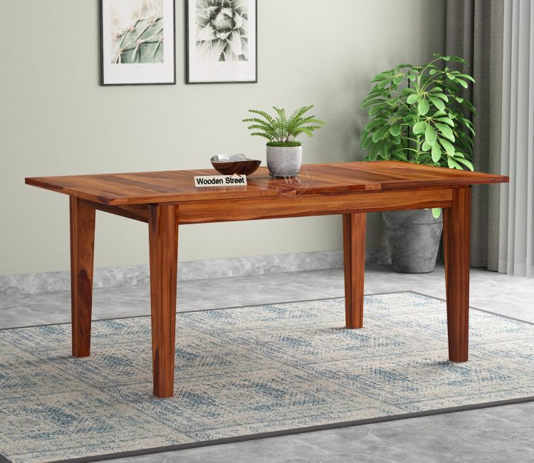 Buy Wooden Dining Table online
