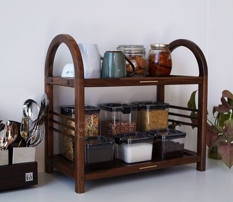 Kitchen Racks