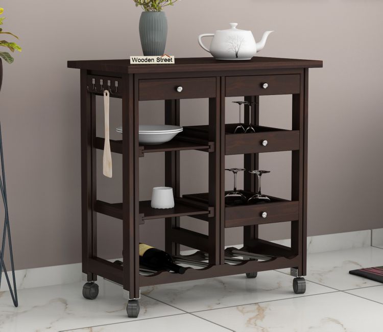 Kitchen Trolley