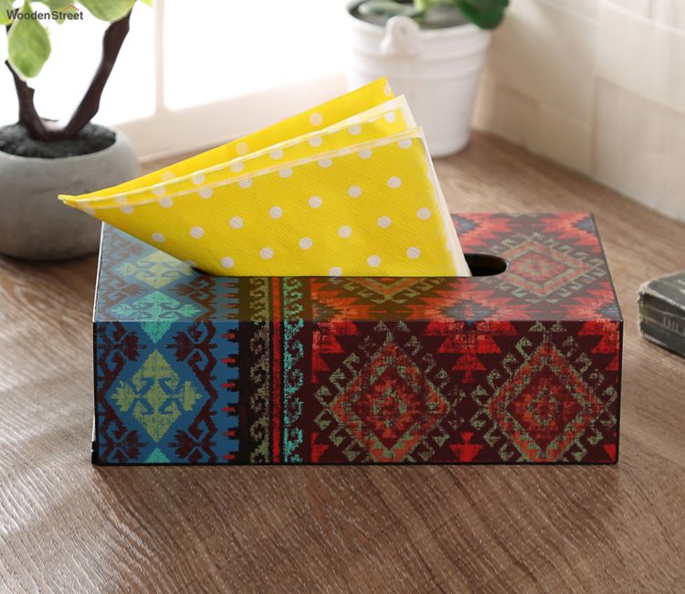 buy tissue paper box online in india