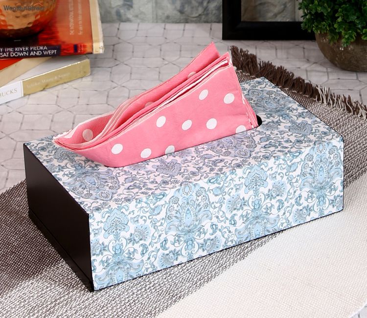 buy tissue paper holder for car online in india