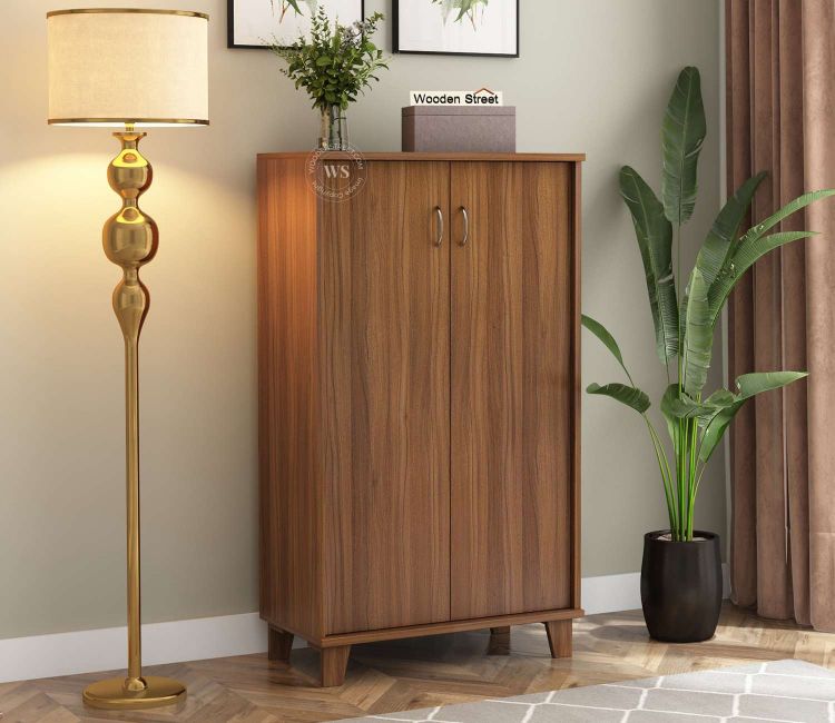 shoe rack with door | buy shoe storage organizer online in india