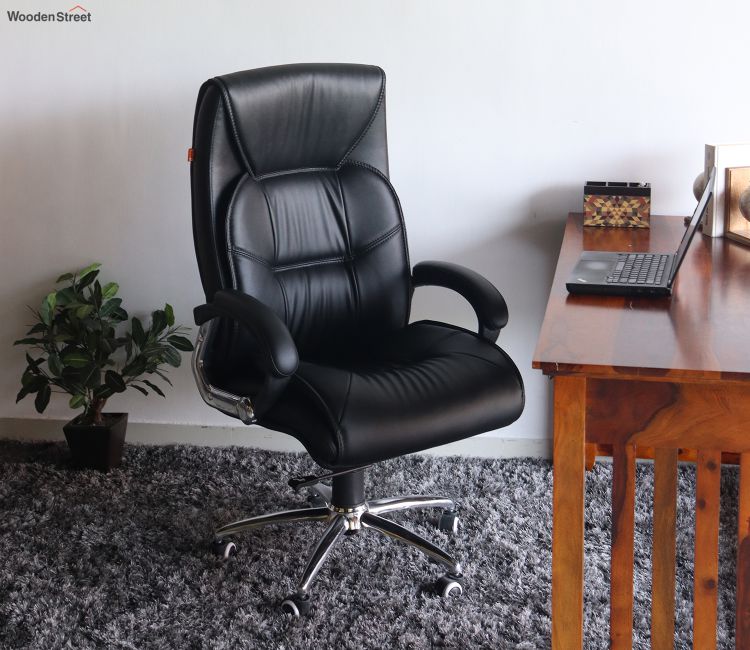 Revolving Chairs