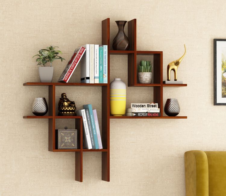 Wall Shelves