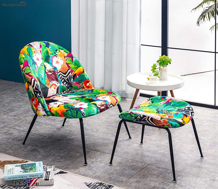 Rocking Chairs at low prices online in India