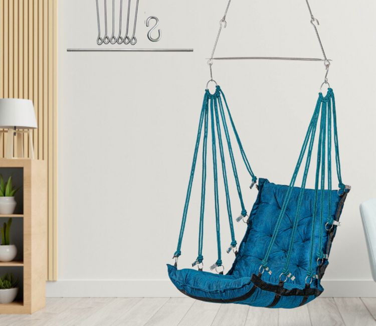 Hanging Chairs