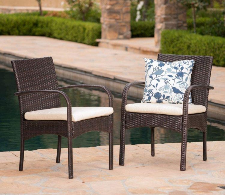 Balcony Chairs