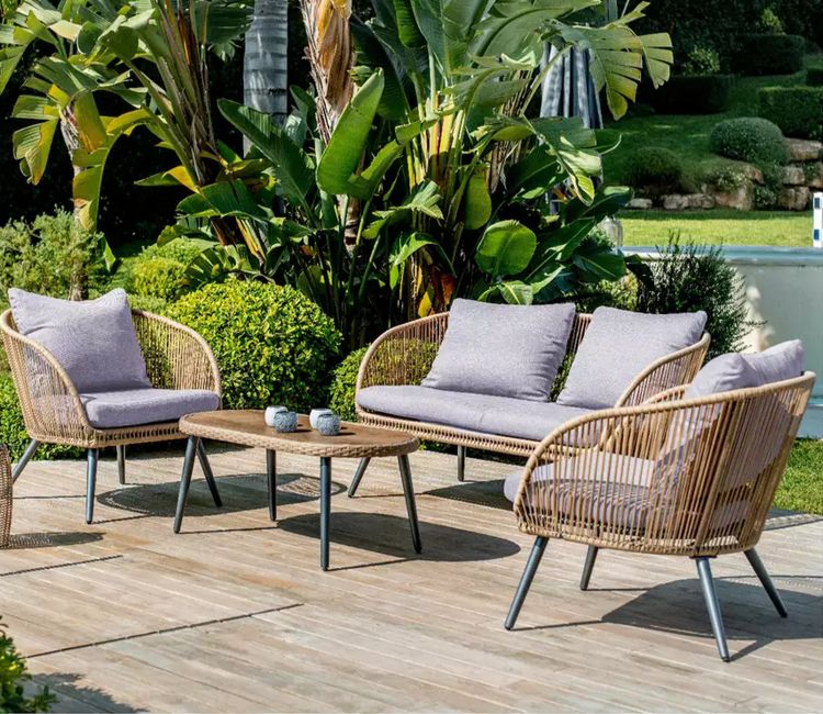 Outdoor Furniture Set