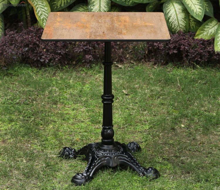 Buy outdoor folding table Online | wooden garden tables in bangalore, chennai, hyderabad