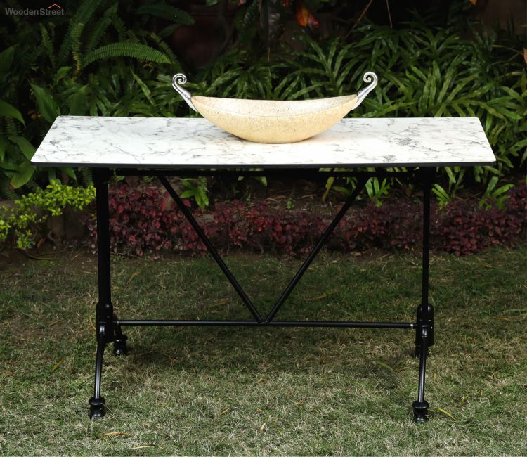 Buy outdoor folding table, round outdoor table | in Mumbai, Pune and Delhi | table for garden