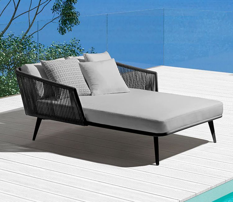 Tiya 4 Seater Outdoor Dining Set