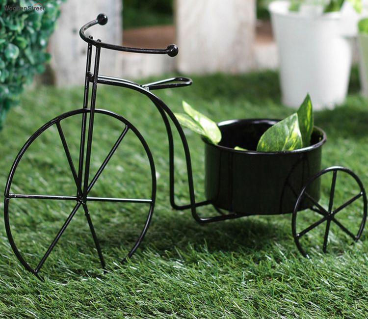 Floor Planters
