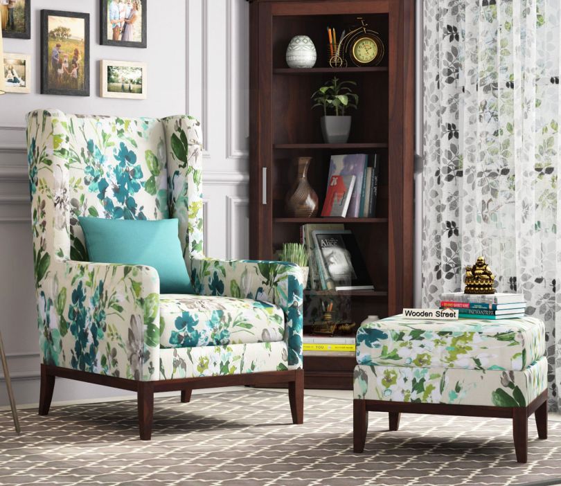 Joan Lounge Chair