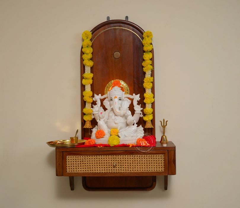 Home Temple