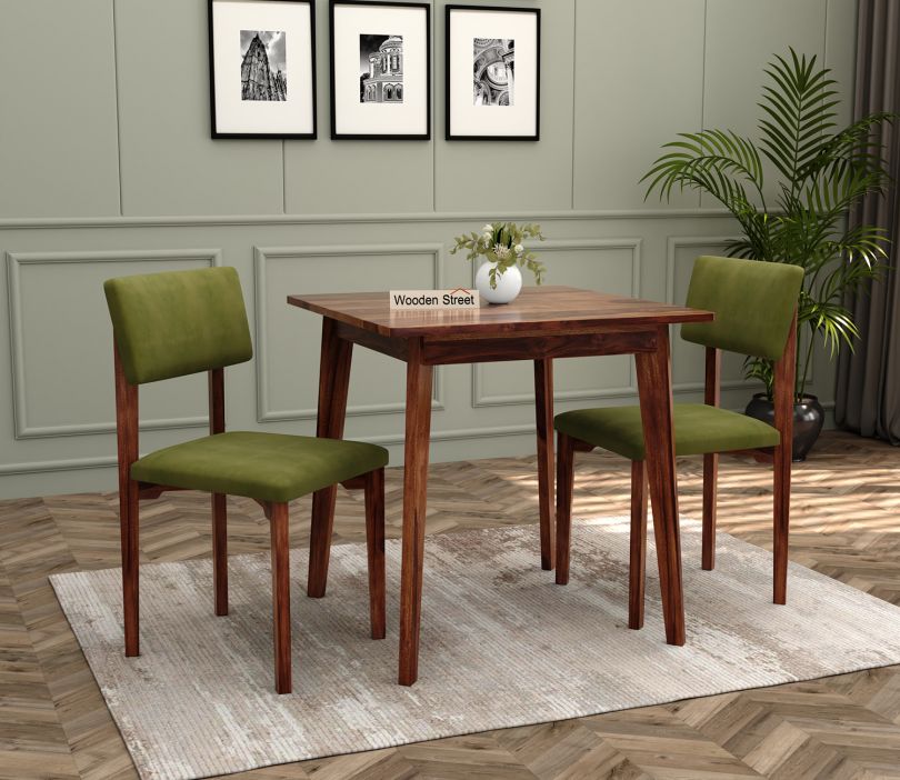Wood Dining Table Design For Modern Dining Room